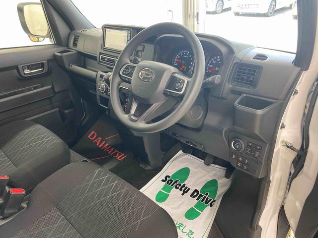 アトレーＲＳ　タイヤ新品　保証付きナビ　ドラレコ　ＥＴＣ　バックカメラ（静岡県）の中古車