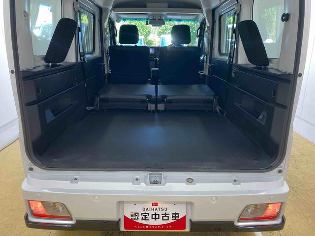 アトレーＲＳ　タイヤ新品　保証付きナビ　ドラレコ　ＥＴＣ　バックカメラ（静岡県）の中古車