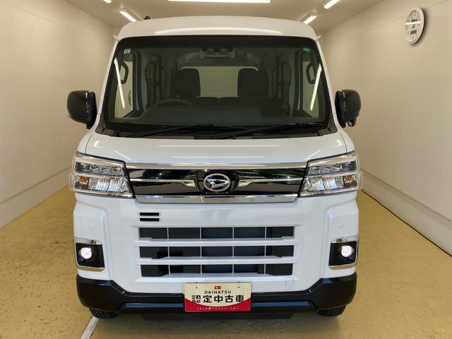 アトレーＲＳ　タイヤ新品　保証付きナビ　ドラレコ　ＥＴＣ　バックカメラ（静岡県）の中古車
