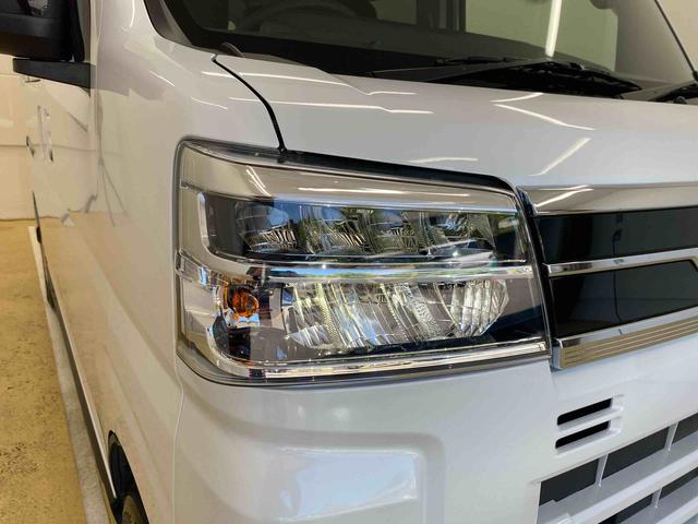 アトレーＲＳ　タイヤ新品　保証付きナビ　ドラレコ　ＥＴＣ　バックカメラ（静岡県）の中古車