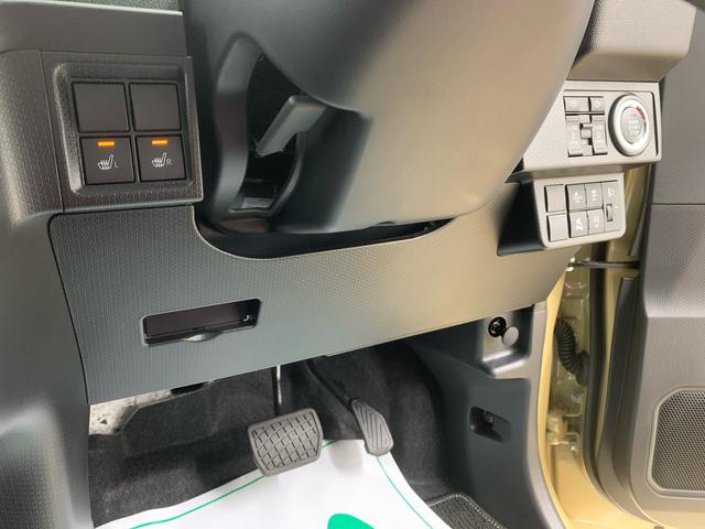 タントファンクロス　ナビ　保証付き（静岡県）の中古車