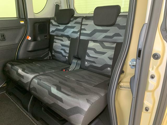 タントファンクロス　ナビ　保証付き（静岡県）の中古車