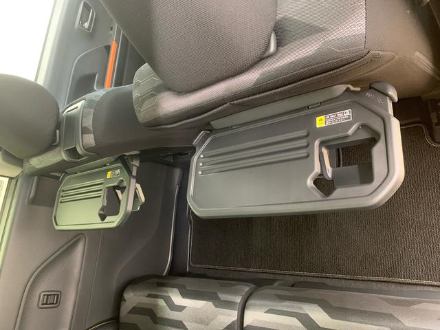 タントファンクロス　ナビ　保証付き（静岡県）の中古車