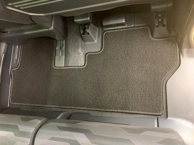 タントファンクロス　ナビ　保証付き（静岡県）の中古車