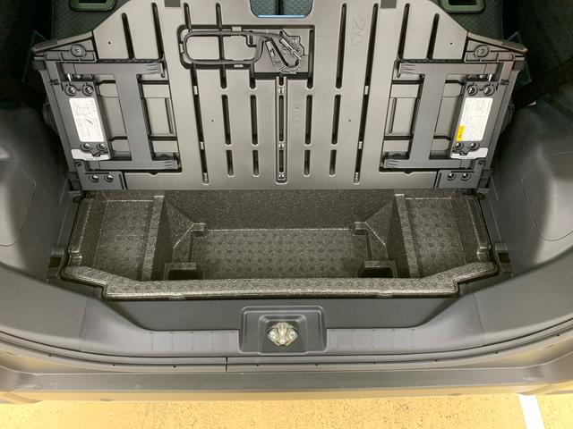 タントファンクロス　ナビ　保証付き（静岡県）の中古車