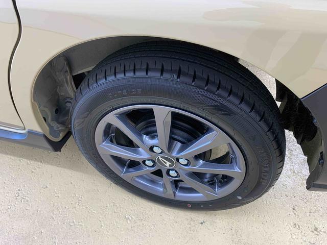 タントファンクロス　ナビ　保証付き（静岡県）の中古車