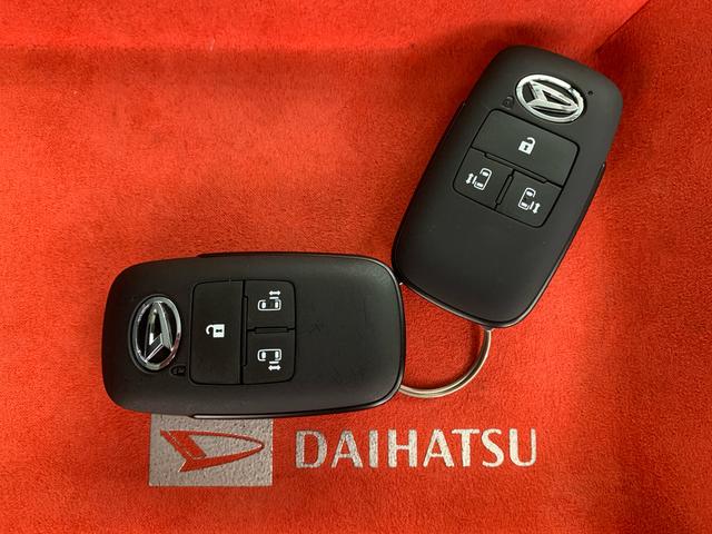 タントファンクロス　ナビ　保証付き（静岡県）の中古車