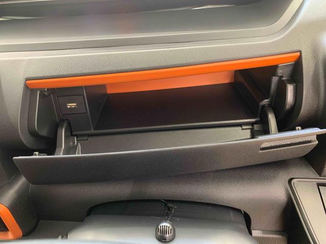 タントファンクロス　ナビ　保証付き（静岡県）の中古車