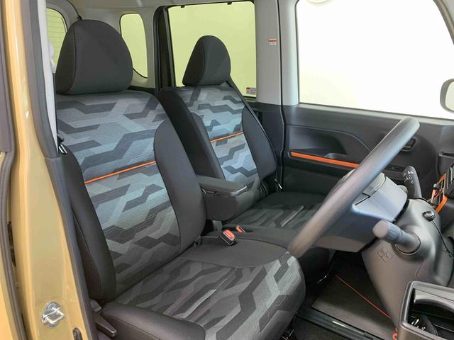 タントファンクロス　ナビ　保証付き（静岡県）の中古車