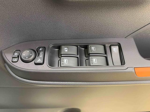 タントファンクロス　ナビ　保証付き（静岡県）の中古車
