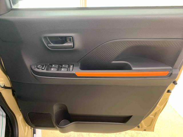 タントファンクロス　ナビ　保証付き（静岡県）の中古車