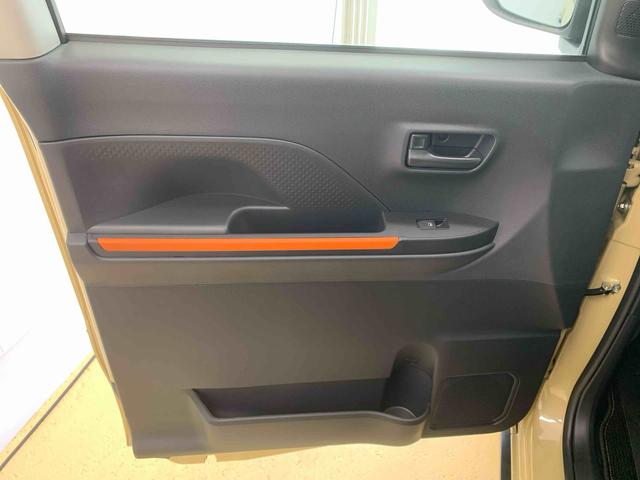 タントファンクロス　ナビ　保証付き（静岡県）の中古車