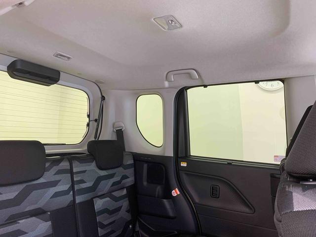 タントファンクロス　ナビ　保証付き（静岡県）の中古車