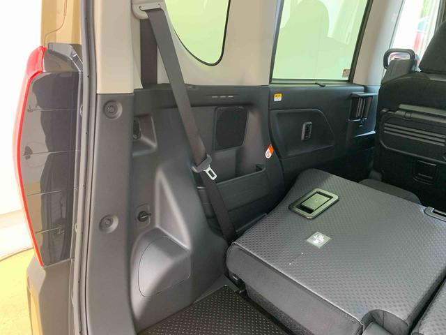 タントファンクロス　ナビ　保証付き（静岡県）の中古車