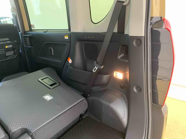 タントファンクロス　ナビ　保証付き（静岡県）の中古車