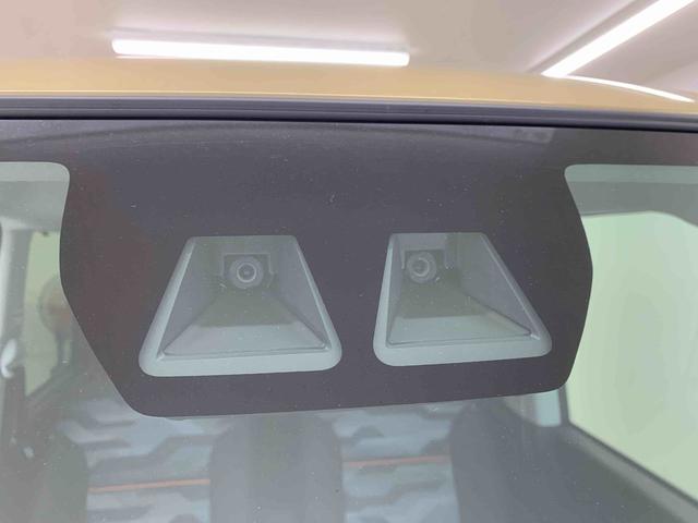 タントファンクロス　ナビ　保証付き（静岡県）の中古車