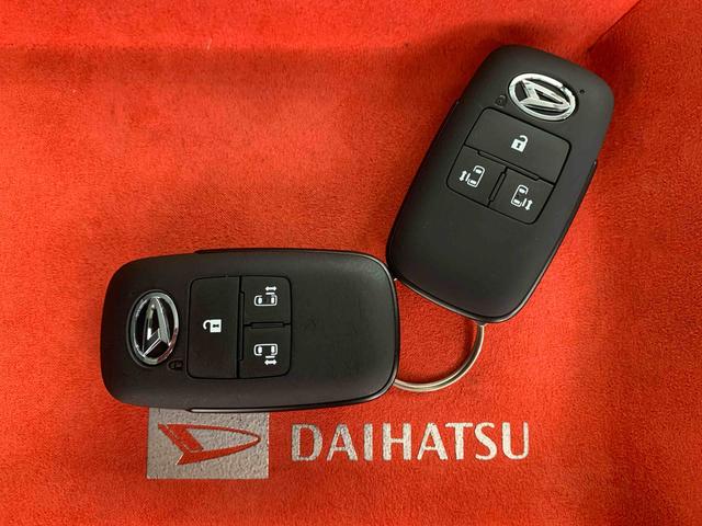 タントファンクロス　ナビ　保証付き（静岡県）の中古車