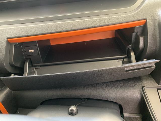 タントファンクロス　ナビ　保証付き（静岡県）の中古車