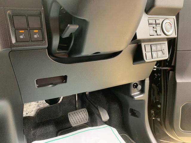 タントファンクロス　ナビ　保証付き（静岡県）の中古車