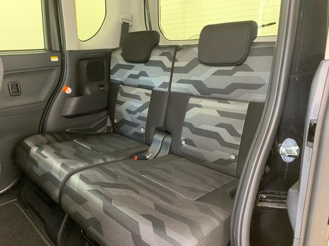 タントファンクロス　ナビ　保証付き（静岡県）の中古車