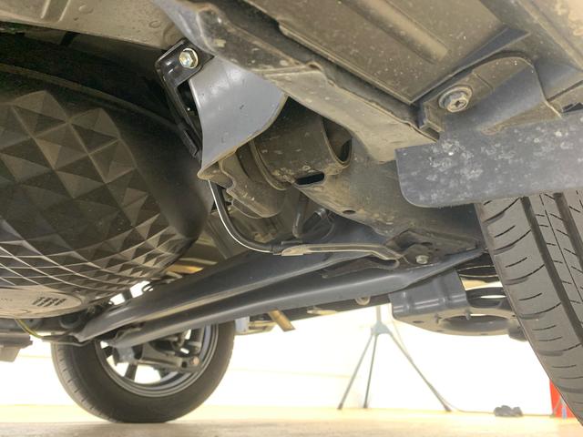 タントファンクロス　ナビ　保証付き（静岡県）の中古車