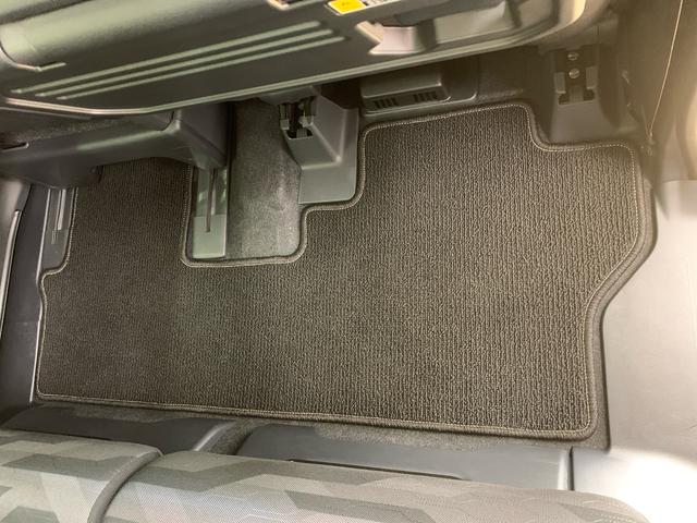 タントファンクロス　ナビ　保証付き（静岡県）の中古車
