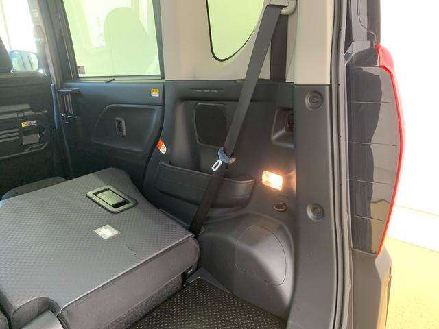 タントファンクロス　ナビ　保証付き（静岡県）の中古車
