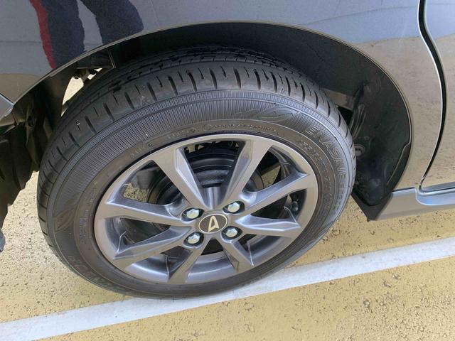 タントファンクロス　ナビ　保証付き（静岡県）の中古車