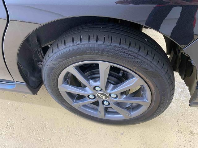 タントファンクロス　ナビ　保証付き（静岡県）の中古車