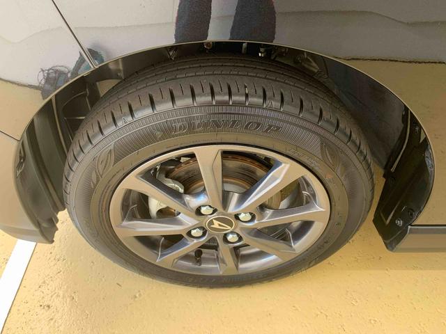 タントファンクロス　ナビ　保証付き（静岡県）の中古車
