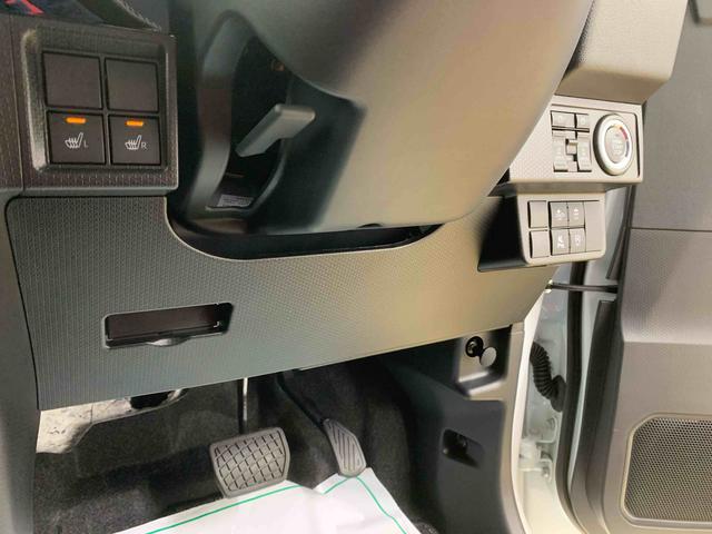 タントカスタムＲＳ　ナビ　保証付き（静岡県）の中古車