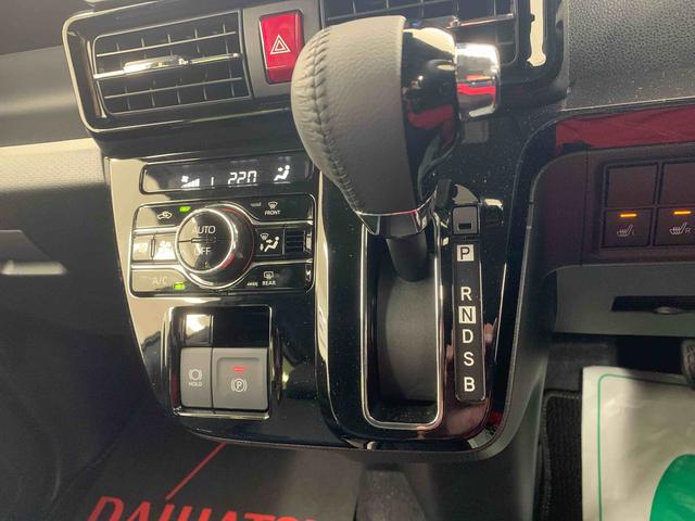 タントカスタムＲＳ　ナビ　保証付き（静岡県）の中古車