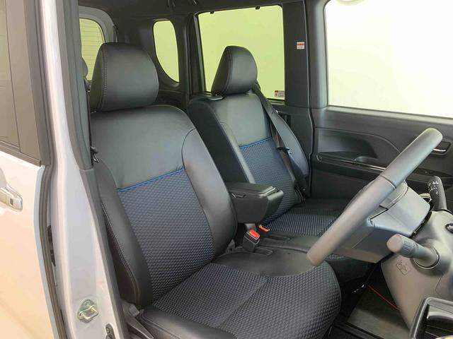 タントカスタムＲＳ　ナビ　保証付き（静岡県）の中古車