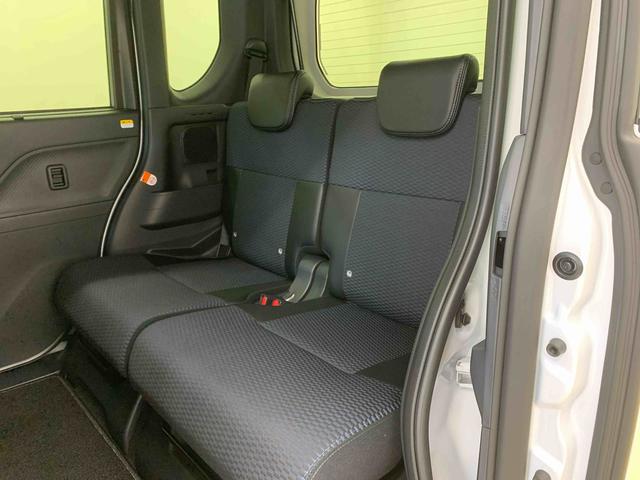 タントカスタムＲＳ　ナビ　保証付き（静岡県）の中古車