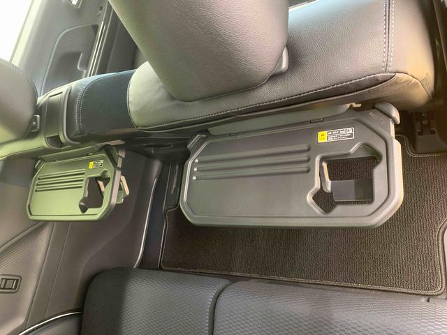 タントカスタムＲＳ　ナビ　保証付き（静岡県）の中古車