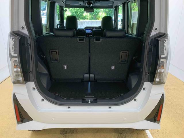 タントカスタムＲＳ　ナビ　保証付き（静岡県）の中古車