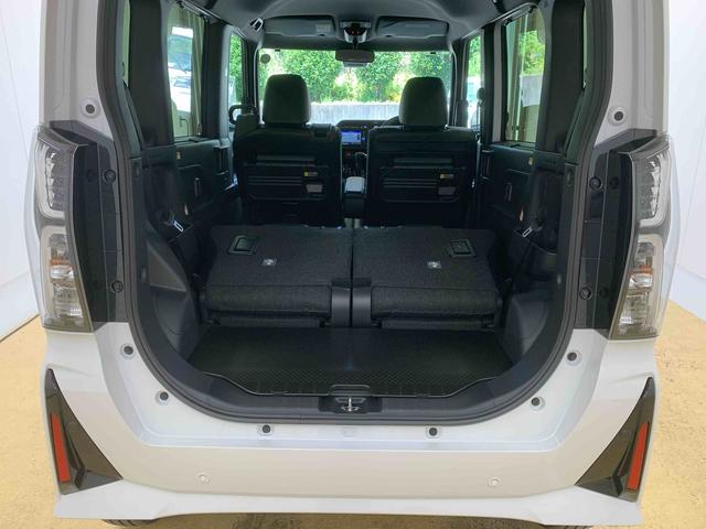 タントカスタムＲＳ　ナビ　保証付き（静岡県）の中古車