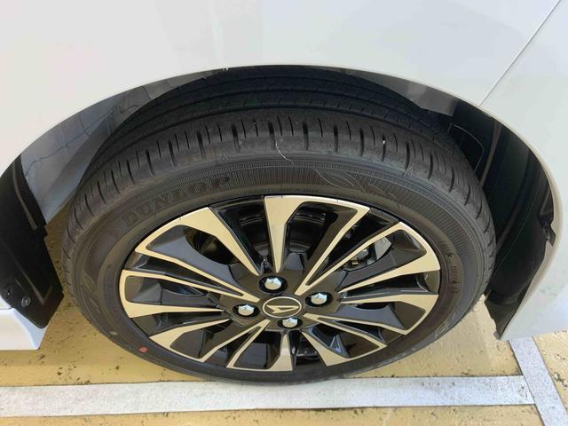 タントカスタムＲＳ　ナビ　保証付き（静岡県）の中古車