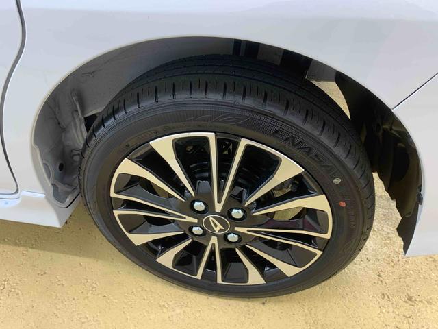 タントカスタムＲＳ　ナビ　保証付き（静岡県）の中古車