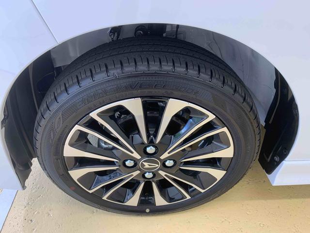 タントカスタムＲＳ　ナビ　保証付き（静岡県）の中古車