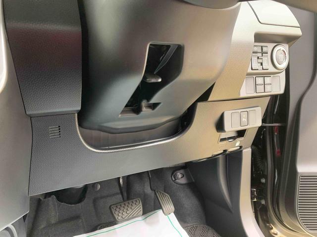 トールカスタムＧ　ターボ　バックカメラ　保証付きナビ（静岡県）の中古車