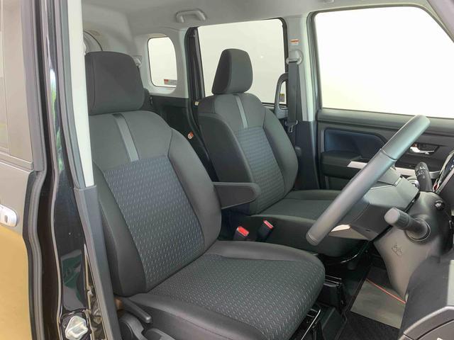 トールカスタムＧ　ターボ　バックカメラ　保証付きナビ（静岡県）の中古車