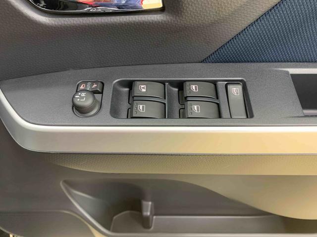 トールカスタムＧ　ターボ　バックカメラ　保証付きナビ（静岡県）の中古車