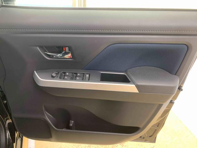 トールカスタムＧ　ターボ　バックカメラ　保証付きナビ（静岡県）の中古車