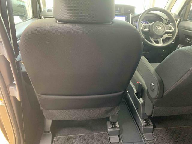 トールカスタムＧ　ターボ　バックカメラ　保証付きナビ（静岡県）の中古車