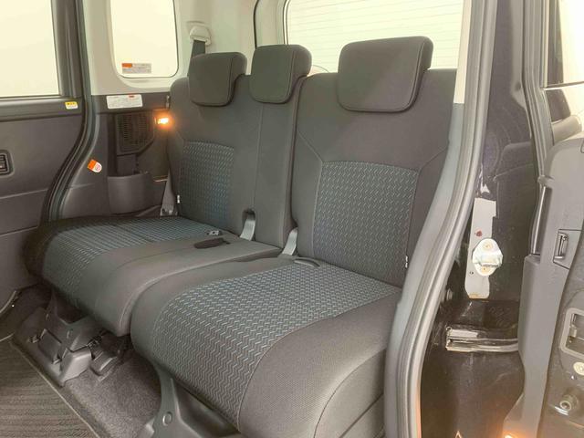トールカスタムＧ　ターボ　バックカメラ　保証付きナビ（静岡県）の中古車