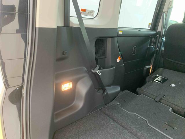 トールカスタムＧ　ターボ　バックカメラ　保証付きナビ（静岡県）の中古車
