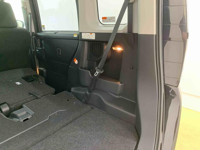 トールカスタムＧ　ターボ　バックカメラ　保証付きナビ（静岡県）の中古車