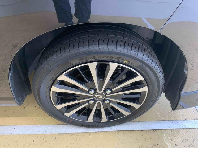 トールカスタムＧ　ターボ　バックカメラ　保証付きナビ（静岡県）の中古車