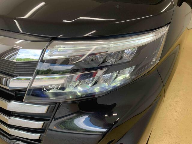 トールカスタムＧ　ターボ　バックカメラ　保証付きナビ（静岡県）の中古車